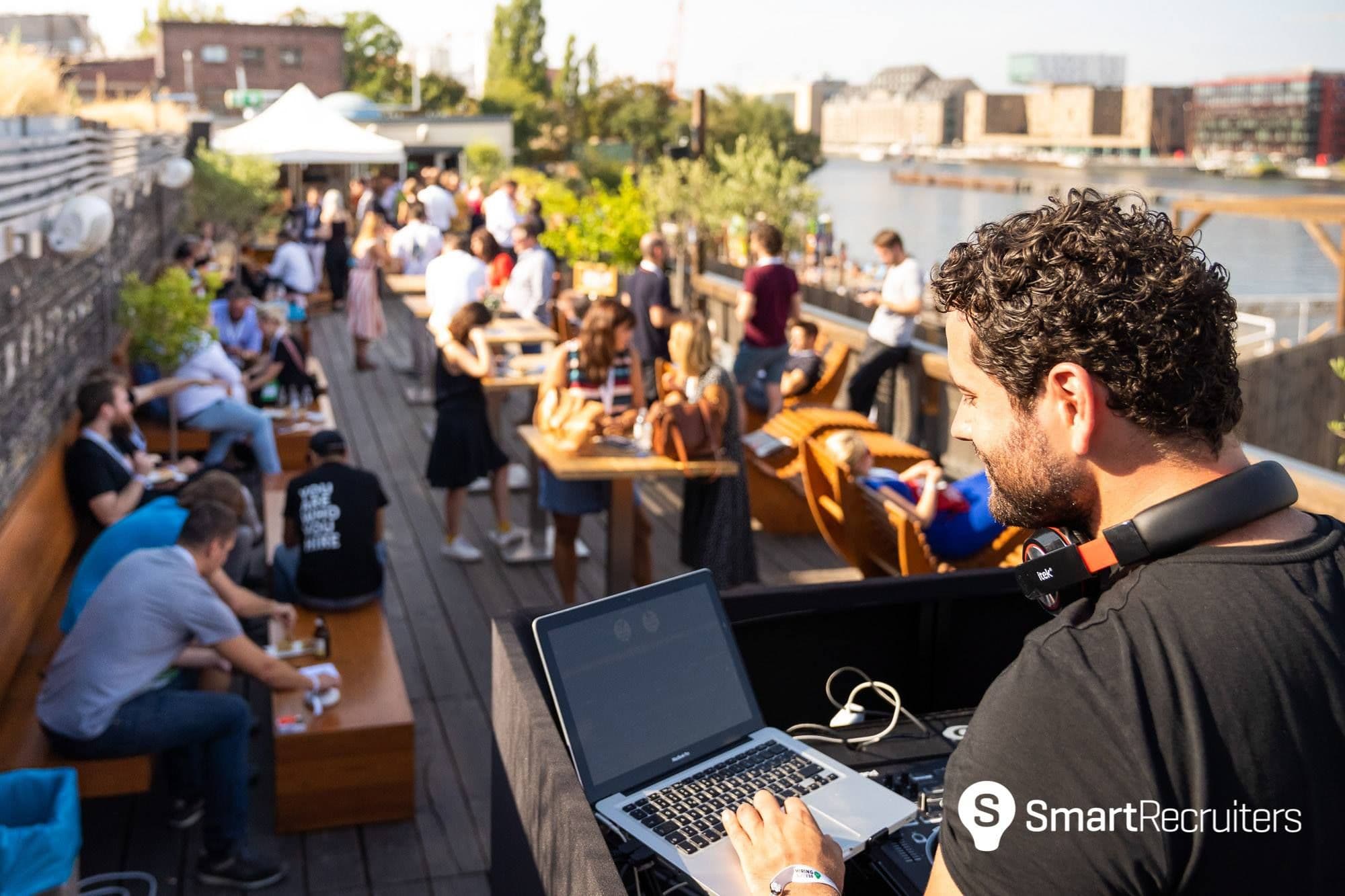 Hiring Success conference