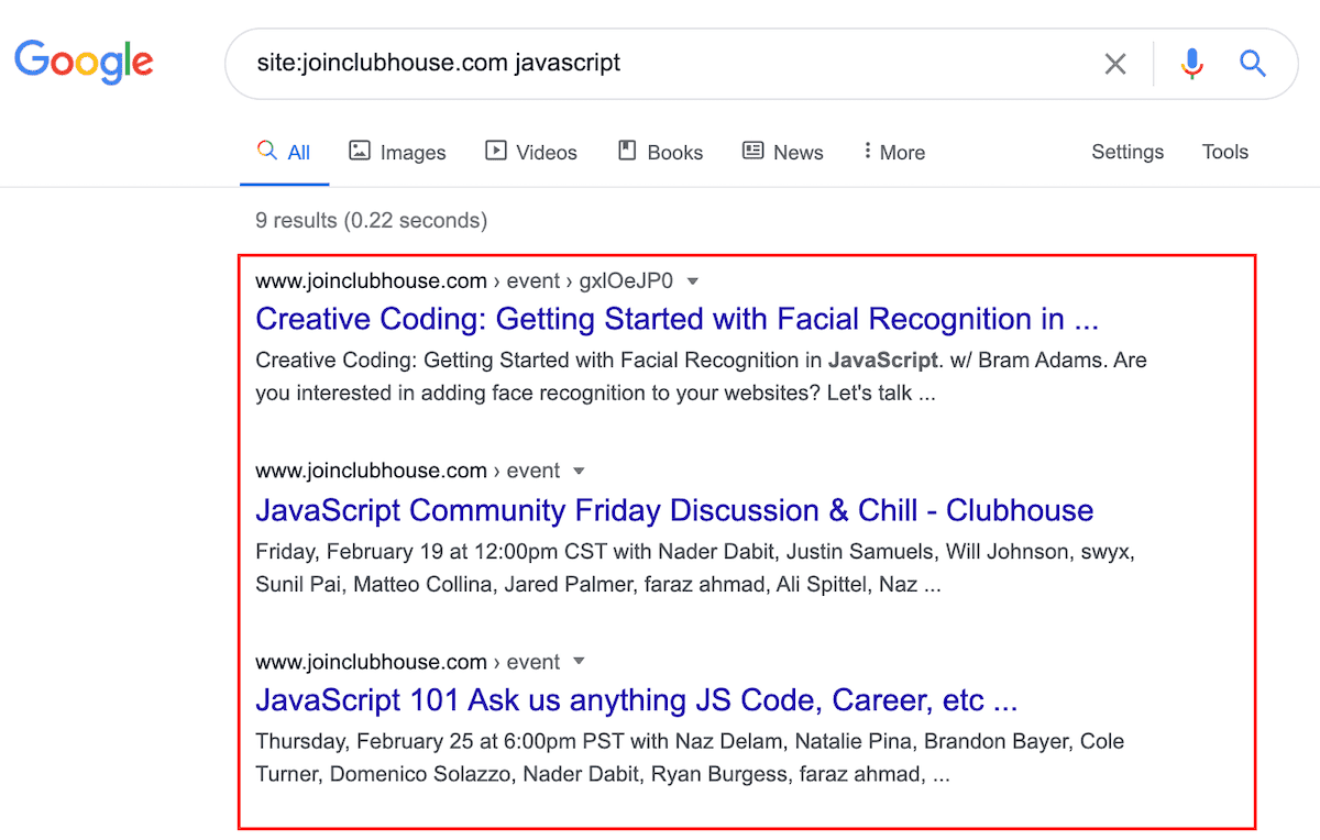 amazinghiring on recruiting on clubhouse