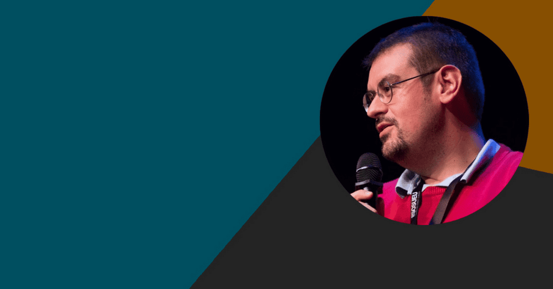 Sourcing Guru Interview: Guillaume Alexandre