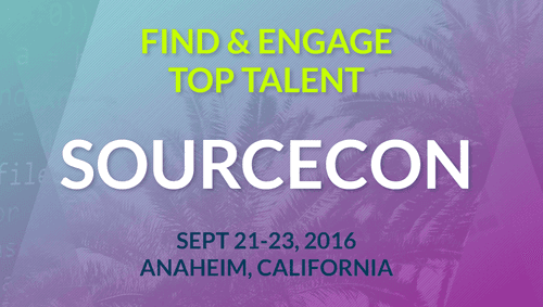 SourceCon 2016: Of Source You Are!