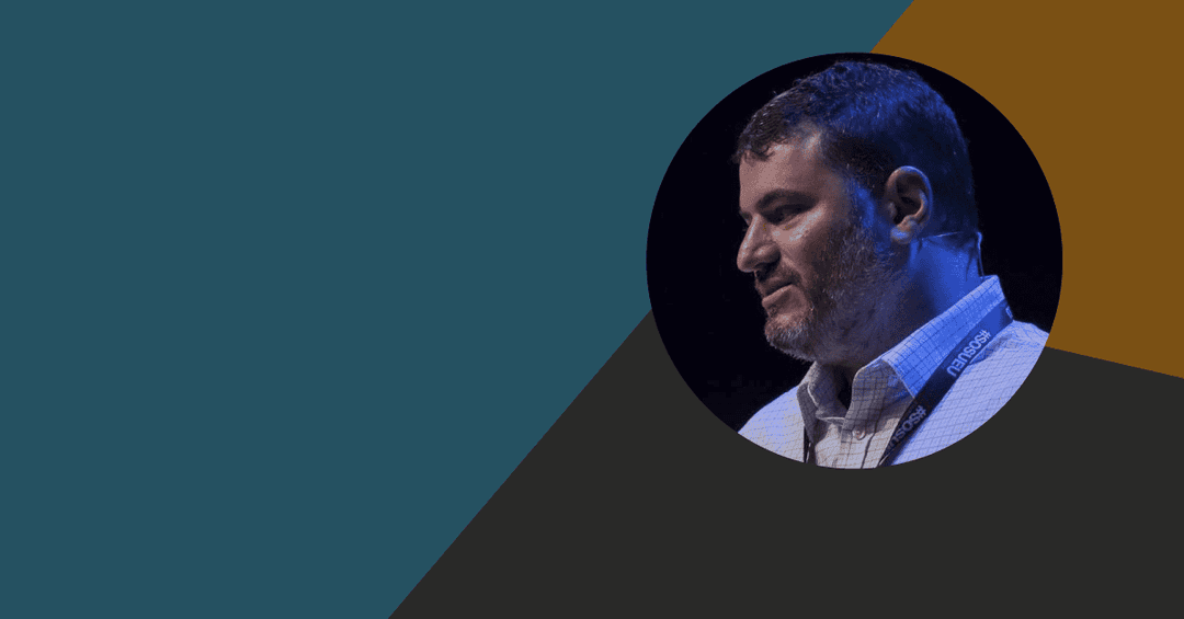 Sourcing Guru Interview: Aaron Lintz