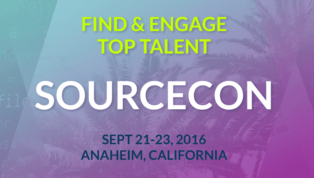SourceCon 2016: Of Source You Are!