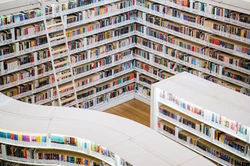 Best 24 Books for Recruiters and HR Managers to Read in 2022