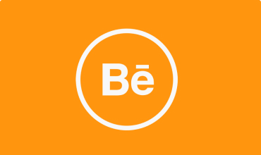Burberry POS branding concept on Behance