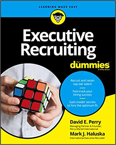 the definitive guide to recruiting in good times and bad
